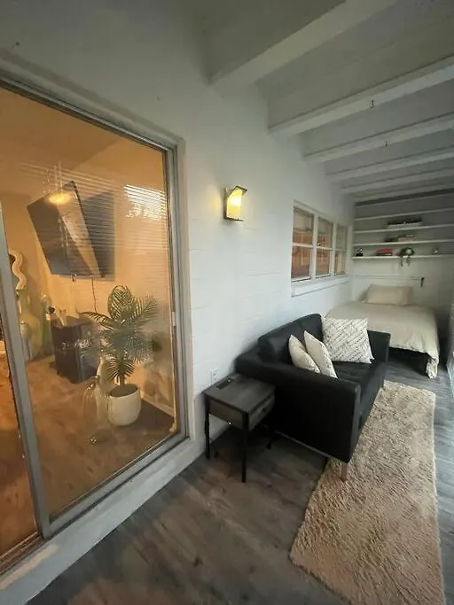 Spacious Property At Winter Park - 118 Apartment Orlando